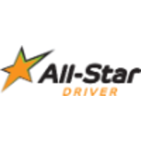 All-Star Driver logo