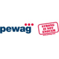 Pewag Chain Inc logo