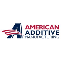 American Additive Manufacturing logo