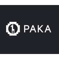 Paka Apparel logo