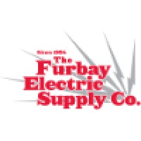 The Furbay Electric Supply Company logo