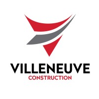 Villeneuve Construction Co. Ltd.