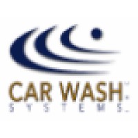 Car Wash Systems, Inc. logo