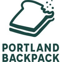 PORTLAND BACKPACK logo