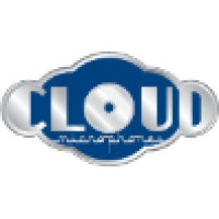 Cloud Microphones logo