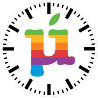 Mac O'Clock logo