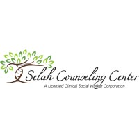 Selah Counseling Center logo