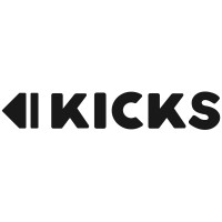 Kicks Industries, Inc. logo