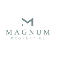 Magnum Properties logo