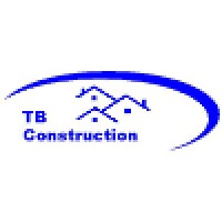 TB Construction logo