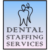 Dental Staffing Services logo