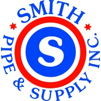 Smith Pipe & Supply logo