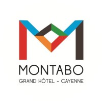 Grand Hôtel Montabo logo