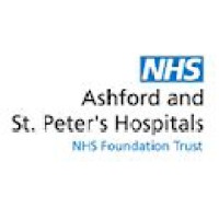 Image of Ashford and St. Peter's Hospitals NHS Foundation Trust