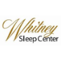 Whitney Sleep Center logo