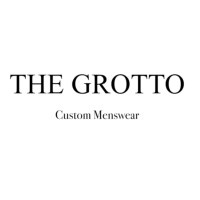 The Grotto Menswear logo