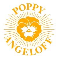 Poppy Angeloff logo