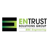ESC Engineering logo