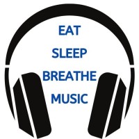 Eat Sleep Breathe Music logo