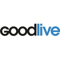 Goodlive GmbH logo