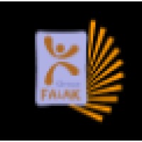FALAK GROUP logo
