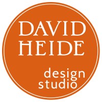 David Heide Design Studio logo