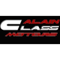 AL AIN CLASS MOTORS logo