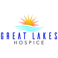 Great Lakes Hospice logo