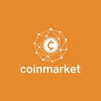 Coinmarket Exchange logo