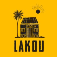 Lakou Cafe logo