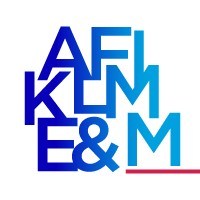 Air France Industries KLM Engineering & Maintenance logo