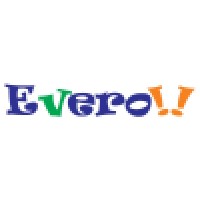 EVERO logo
