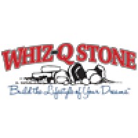 Whiz-Q Stone logo