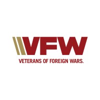 Veterans Of Foreign Wars (VFW) logo