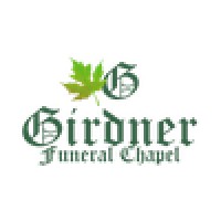 Girdner Funeral Chapel logo