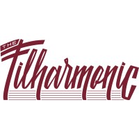 The Filharmonic logo