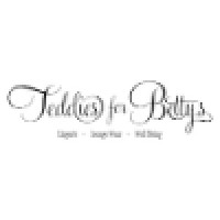 Teddies For Bettys logo