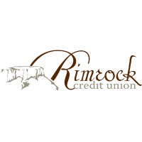Rimrock Credit Union logo
