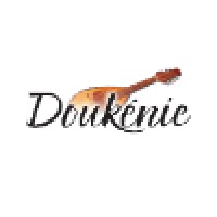 Doukenie Winery logo