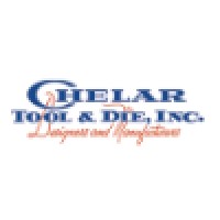 Chelar Tool & Die, Inc logo