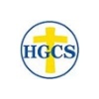 Holly Grove Christian School logo