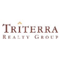 Triterra Realty Group logo