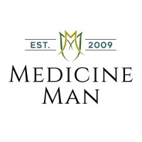 Medicine Man logo