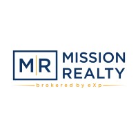 Mission Realty W/ EXp logo