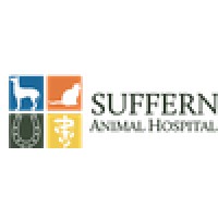 Suffern Animal Hospital logo