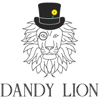 Dandy Lion logo