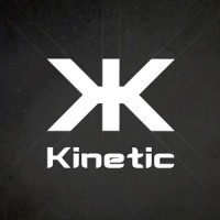 Kinetic Apparel logo