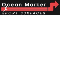 Ocean Marker Sport Surfaces logo