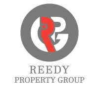 Reedy Property Group logo