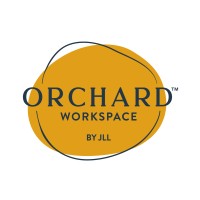 Orchard Workspace By JLL logo